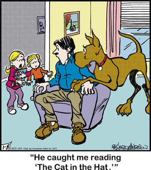 marmaduke